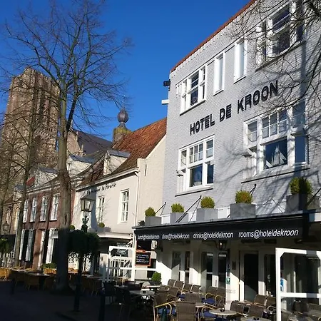 De Kroon 3*