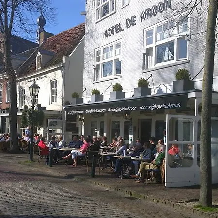 De Kroon