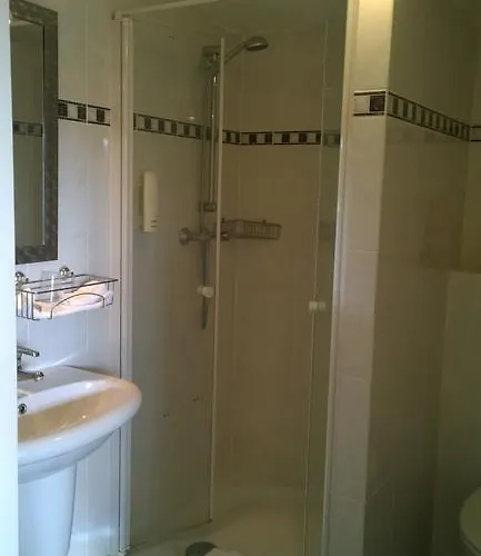 De Kroon Ξενοδοχείο 3*