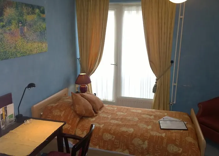 De Kroon Ξενοδοχείο Oirschot