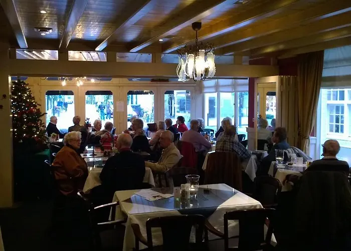 Ξενοδοχείο De Kroon