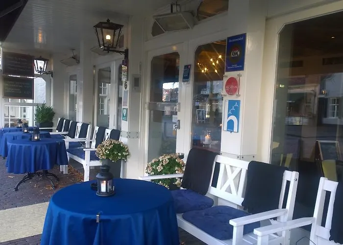 De Kroon Ξενοδοχείο Oirschot