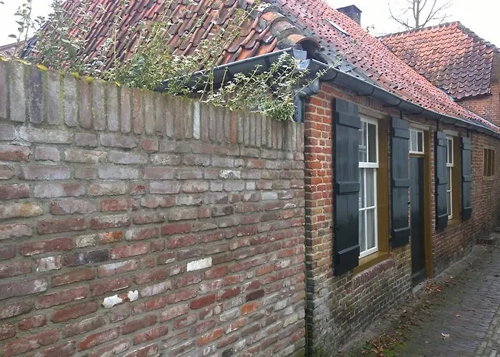 De Kroon Ξενοδοχείο Oirschot