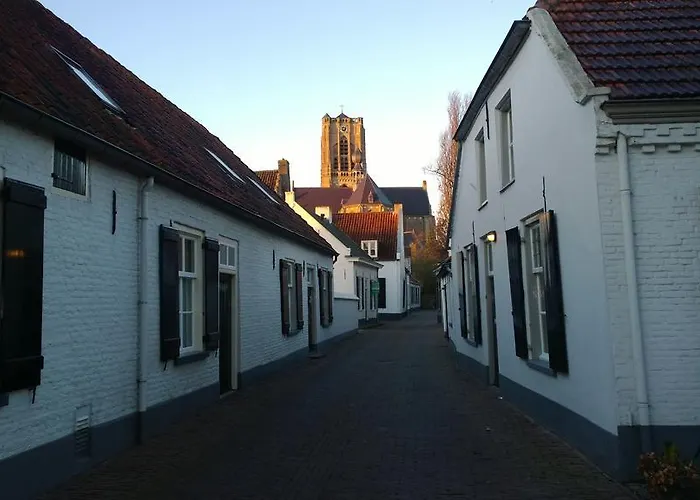 Ξενοδοχείο De Kroon Oirschot