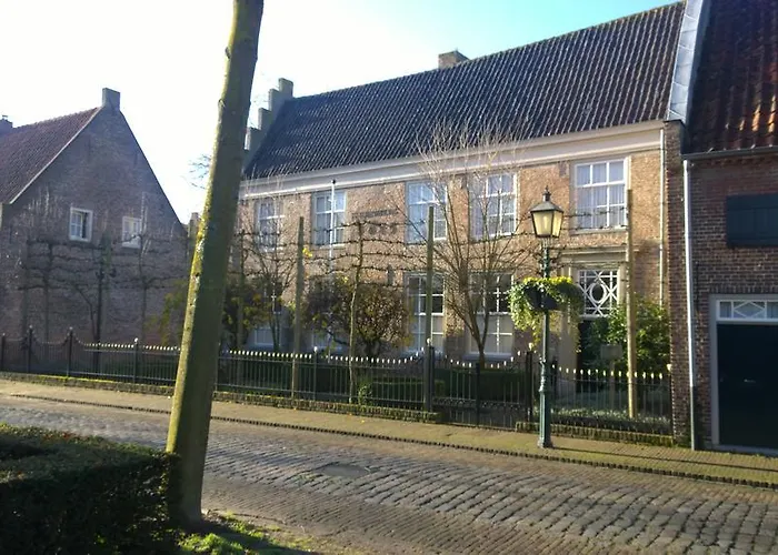 De Kroon Oirschot