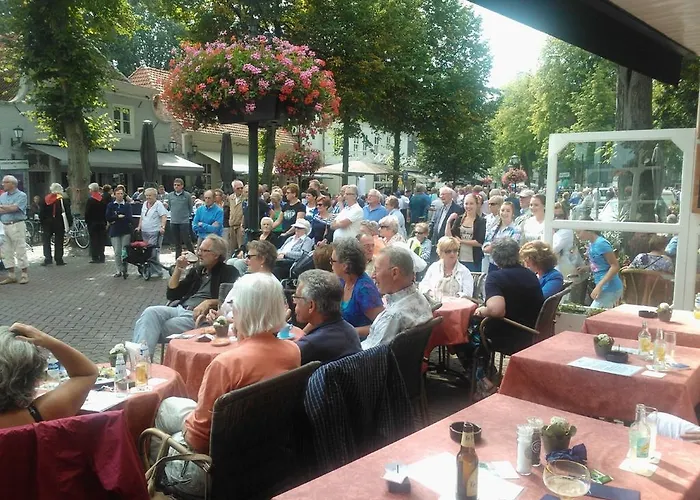 De Kroon Ξενοδοχείο Oirschot