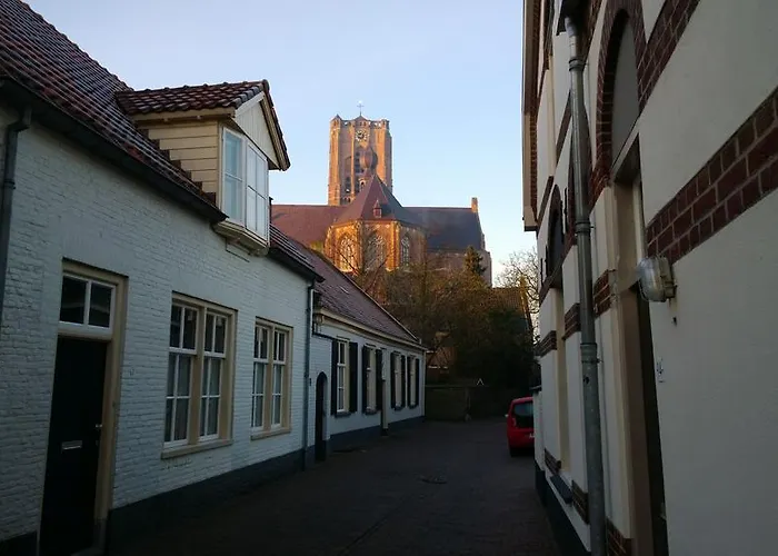 De Kroon Hotel Oirschot