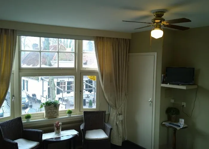 Ξενοδοχείο De Kroon