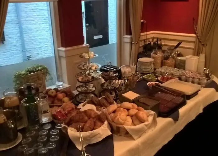 Ξενοδοχείο De Kroon Oirschot