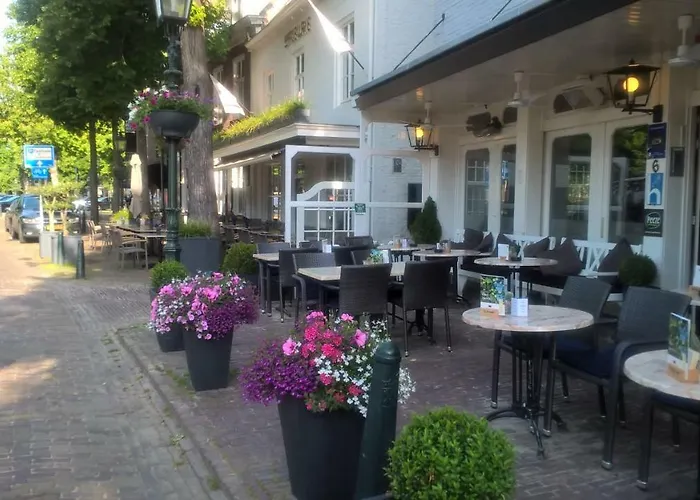 Ξενοδοχείο De Kroon