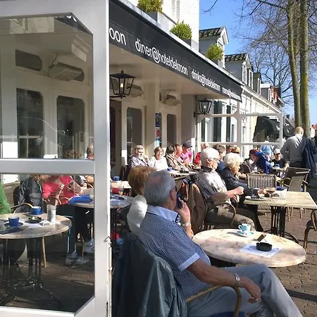 De Kroon 3*