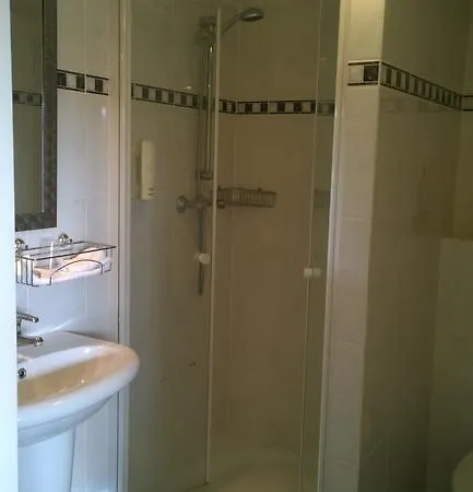 De Kroon Отель 3*
