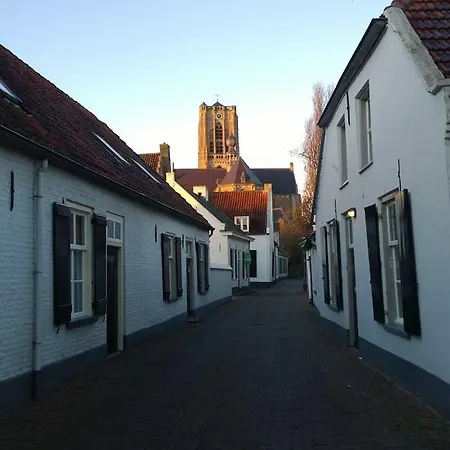 Hotell De Kroon Oirschot
