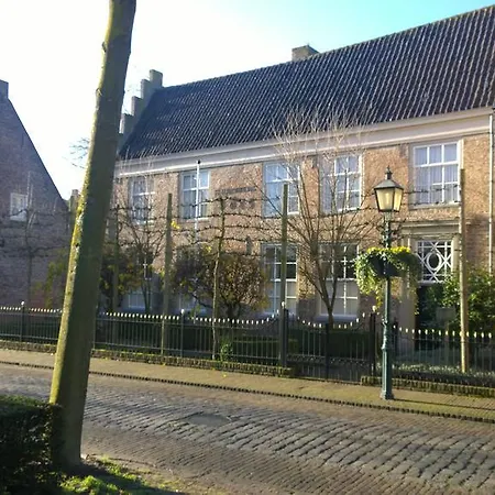 De Kroon Оирсхот