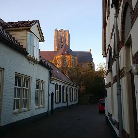 De Kroon Hotel Oirschot