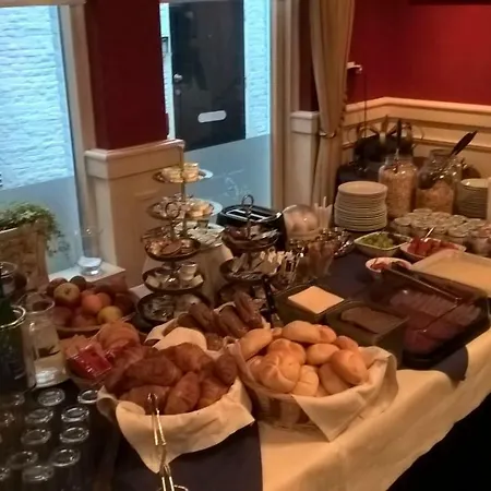 Hotell De Kroon Oirschot